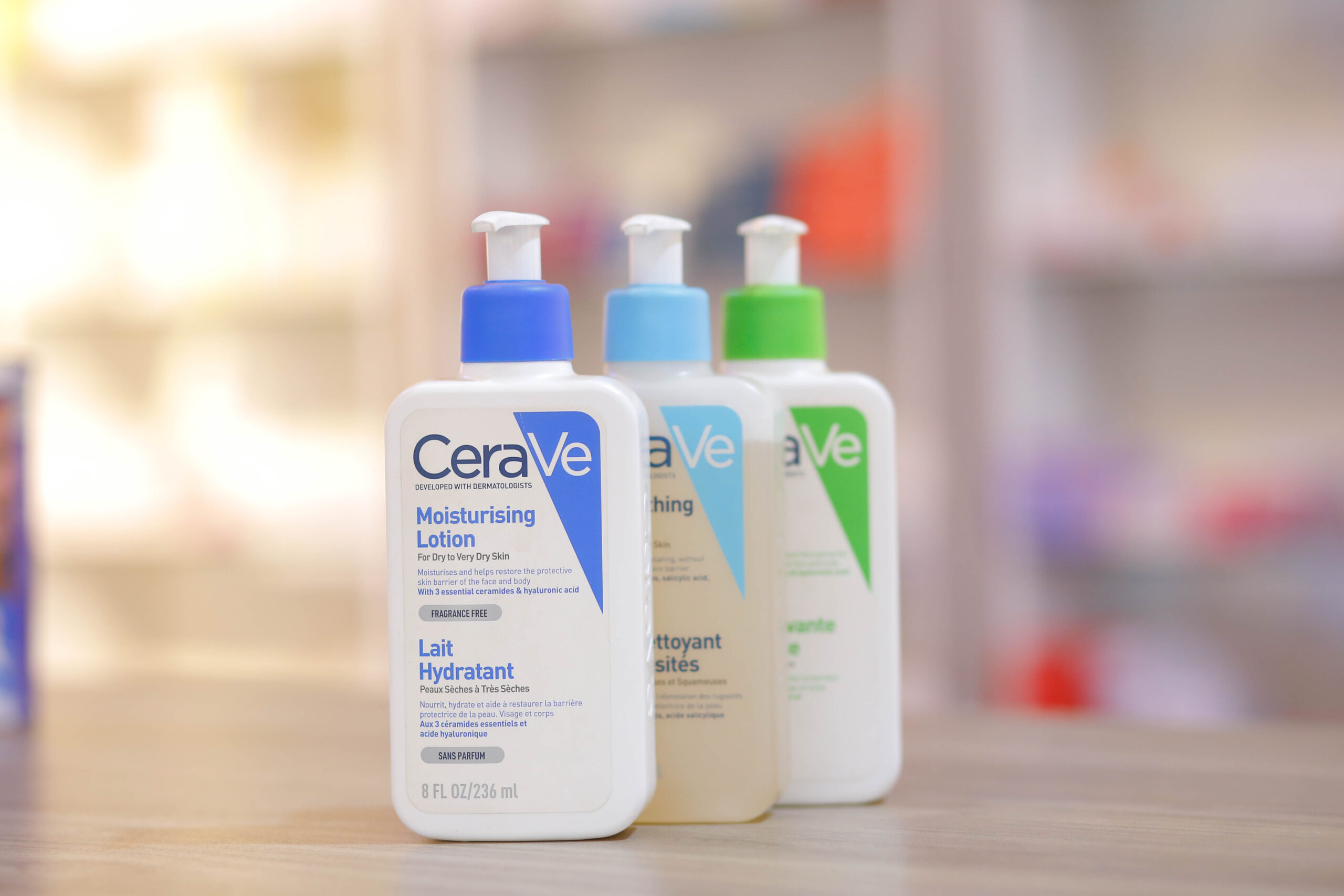 Beauty, Skin & Personal Care