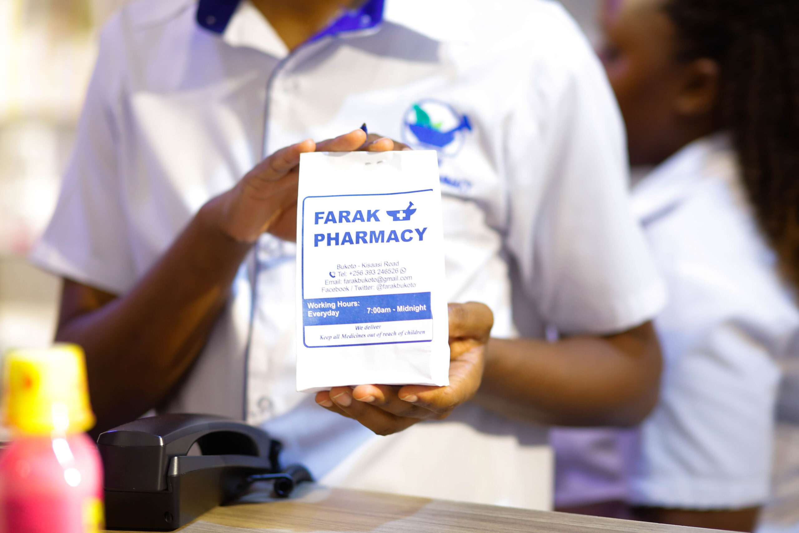 Medicine Delivery Services
